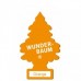 Wunder Baum autóillatosító (többféle)